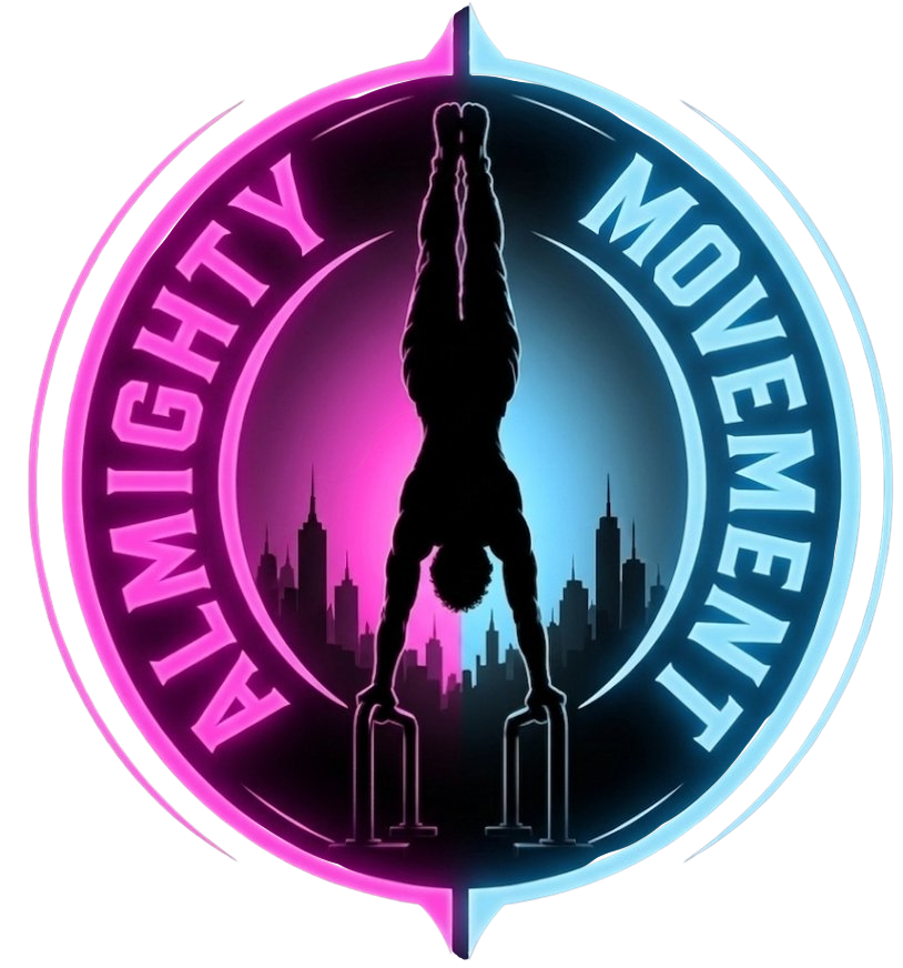Almighty Movement